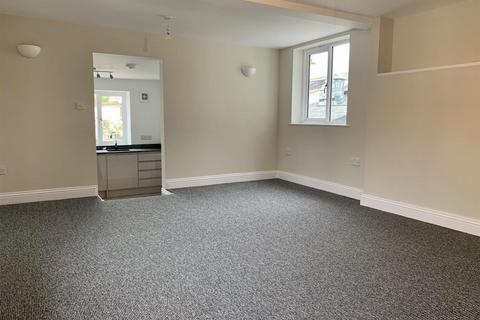 2 bedroom apartment to rent, South Molton Street, Chulmleigh