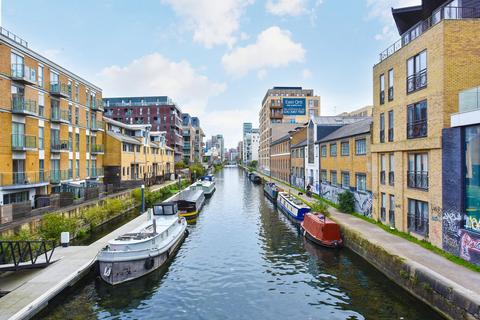 3 bedroom flat for sale, 28 Thomas Road, London E14