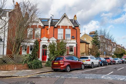 1 bedroom flat for sale, 2 Harold Road, London N8