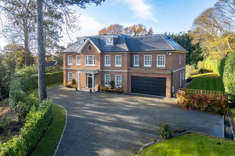 6 bedroom detached house for sale, The Chase, Oxshott, Surrey, KT22