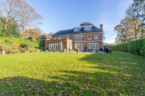 6 bedroom detached house for sale, The Chase, Oxshott, Surrey, KT22