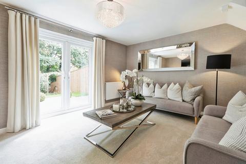 3 bedroom semi-detached house for sale, Plot 6, The Hazelwood at Wood Mill Rise, Watch House Ln, , 33 Pendulum Drive DN5