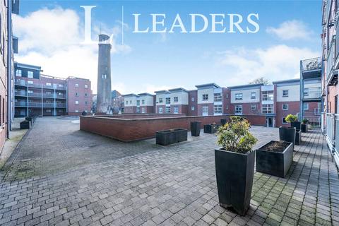 2 bedroom apartment for sale, The Leadworks, Queens Road, Chester