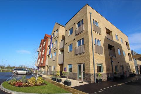 3 bedroom apartment for sale, Gillyflower Lane, Waterbeach, Cambridge, Cambridgeshire, CB25