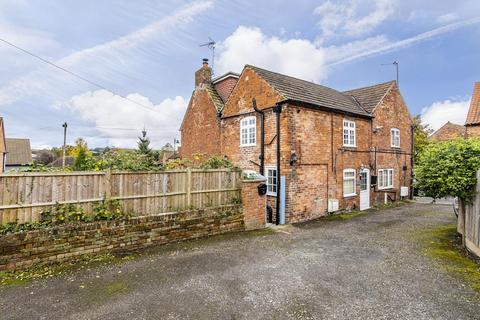 3 bedroom semi-detached house for sale, New Hill, Farnsfield NG22