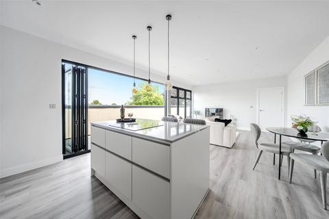 undefined, Apartment 19 - Penthouse, Cheltenham GL53