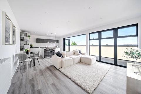 undefined, Apartment 19 - Penthouse, Cheltenham GL53