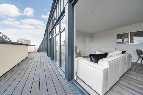 undefined, Apartment 19 - Penthouse, Cheltenham GL53