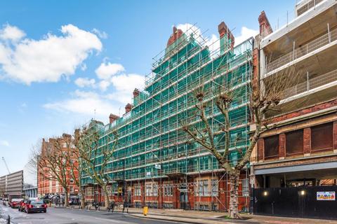 1 bedroom flat for sale, Gray's Inn Road, London WC1X