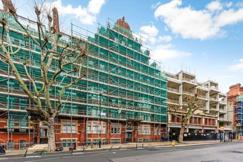 1 bedroom flat for sale, Gray's Inn Road, London WC1X