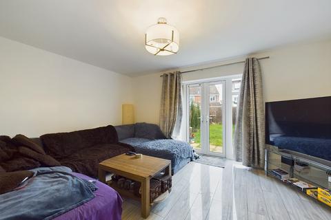 3 bedroom end of terrace house for sale, Neven Place, Gloucester, Gloucestershire, GL1