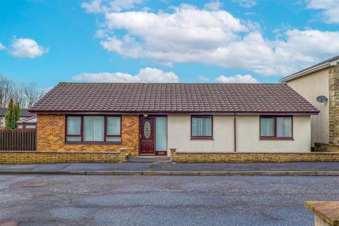 4 bedroom detached bungalow for sale, Belstane Park, Carluke