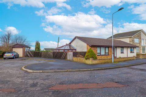 4 bedroom detached bungalow for sale, Belstane Park, Carluke