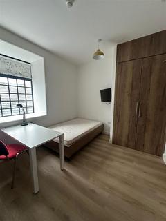 1 bedroom private hall to rent, Silk Mill, Galgate LA2