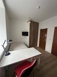 1 bedroom private hall to rent, Silk Mill, Galgate LA2