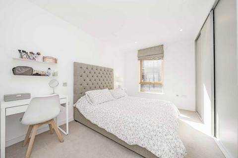 1 bedroom flat for sale, Compton Avenue, London N1