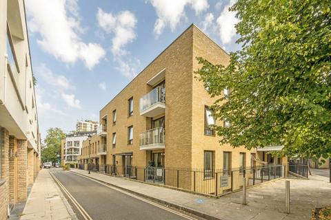 1 bedroom flat for sale, Compton Avenue, London N1