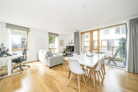 1 bedroom flat for sale, Compton Avenue, London N1