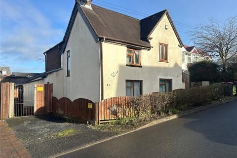 4 bedroom detached house for sale, Park Lane, Madeley, Telford, Shropshire, TF7