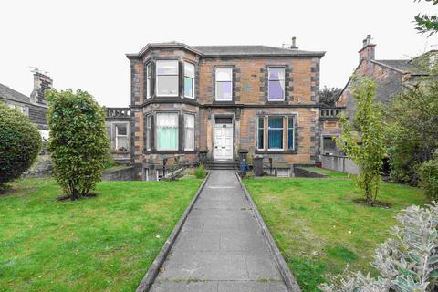 undefined, Hampton Terrace, Edinburgh EH12