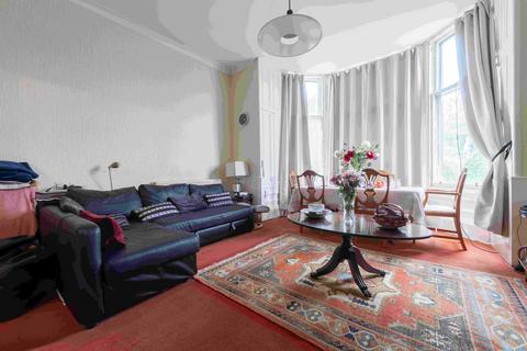 undefined, Hampton Terrace, Edinburgh EH12