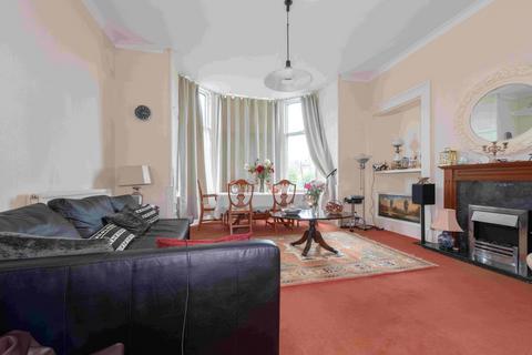 undefined, Hampton Terrace, Edinburgh EH12