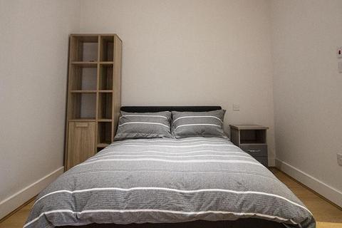undefined, 142a, Mansfield Road, Flat 4, NOTTINGHAM NG1 3HW