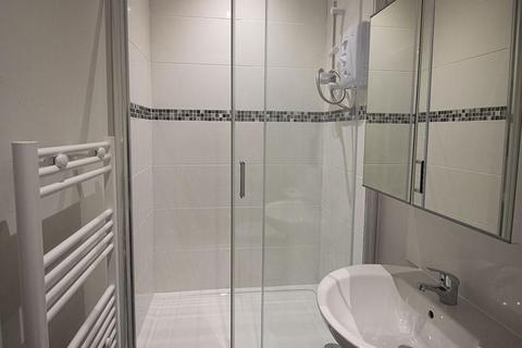 undefined, 142a, Mansfield Road, Flat 4, NOTTINGHAM NG1 3HW