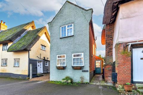 2 bedroom detached house for sale, High Street, Royston SG8