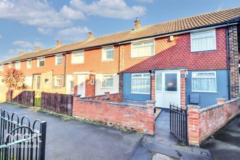 3 bedroom end of terrace house for sale, Wigman Road, Nottingham