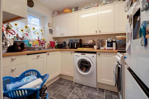 3 bedroom terraced house for sale, Fulford Way, Woodbury, Exeter, EX5 1NZ