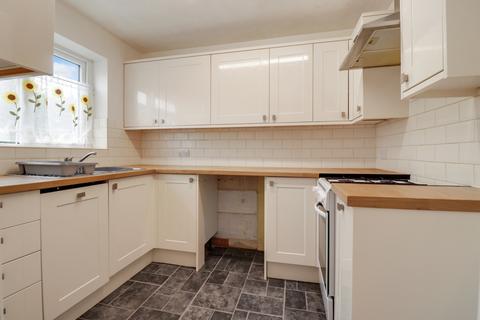 3 bedroom terraced house for sale, Fulford Way, Woodbury, Exeter, EX5 1NZ