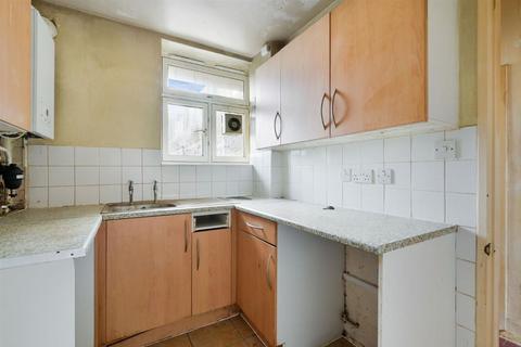 1 bedroom flat for sale, Wilkin Street, Kentish Town NW5