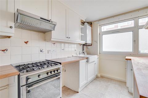 undefined, Field Road, London, W6
