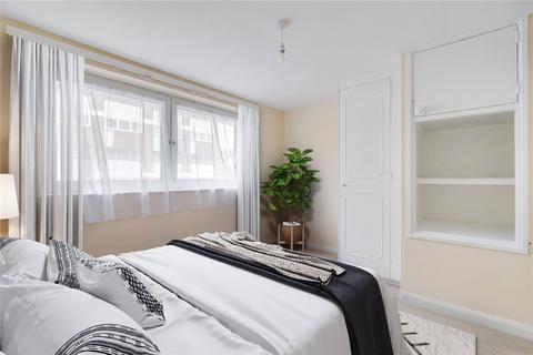 undefined, Field Road, London, W6