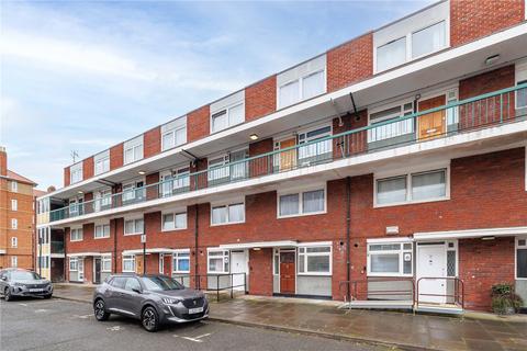undefined, Field Road, London, W6