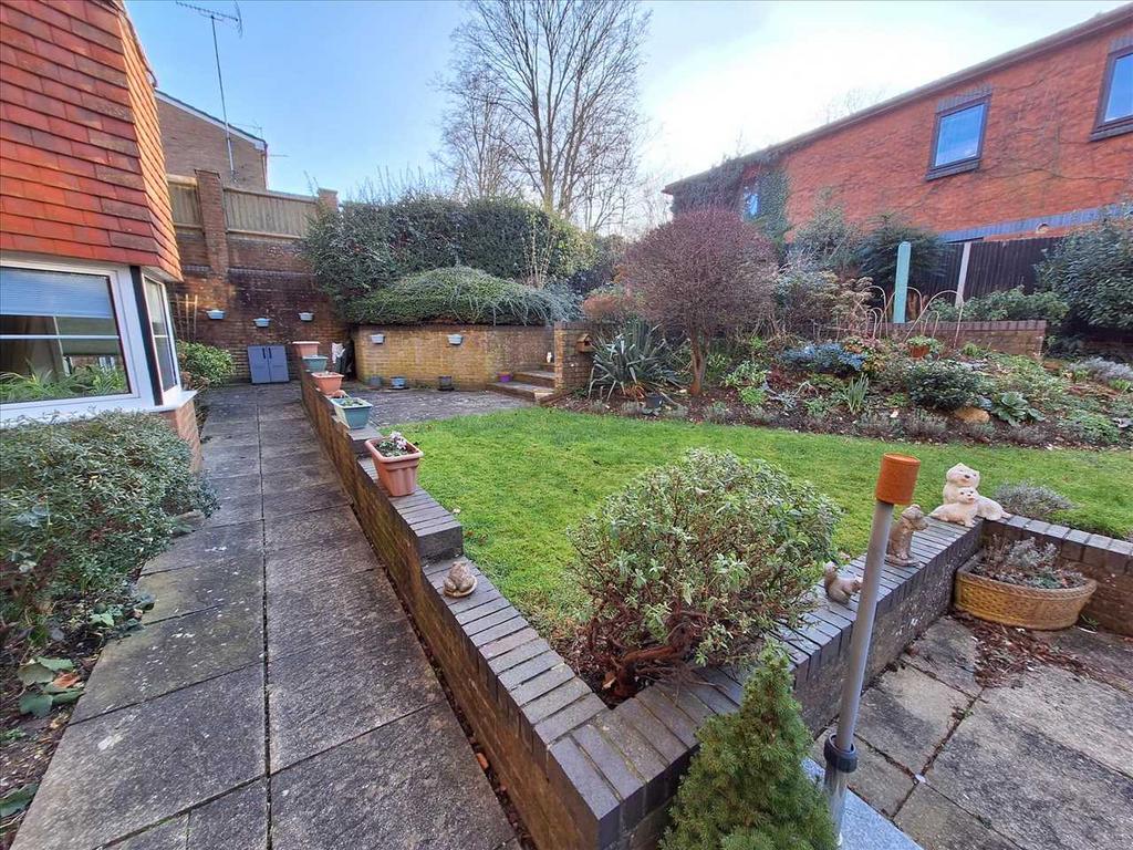 Communal Gardens
