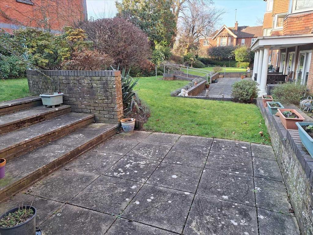 Communal Gardens