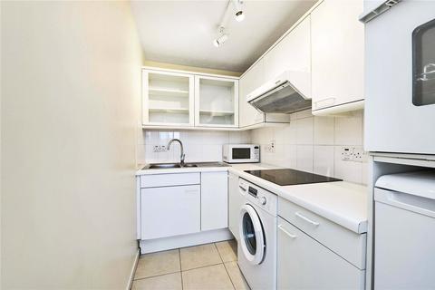 1 bedroom apartment for sale, London SW5