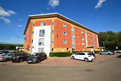 69 Albatross Close, London, E6 5NX