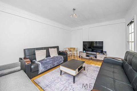 2 bedroom flat to rent, Edgware Road, London W2