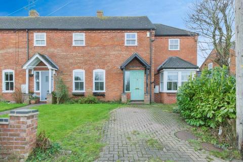 4 bedroom cottage for sale, Leire Lane, Ashby Parva LE17