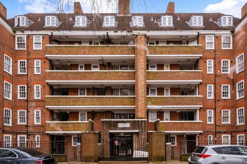 1 bedroom flat for sale, Werrington Street, Euston NW1