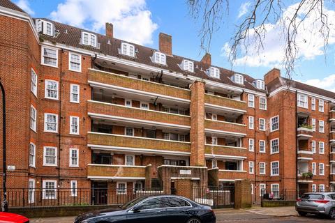 1 bedroom flat for sale, Werrington Street, Euston NW1