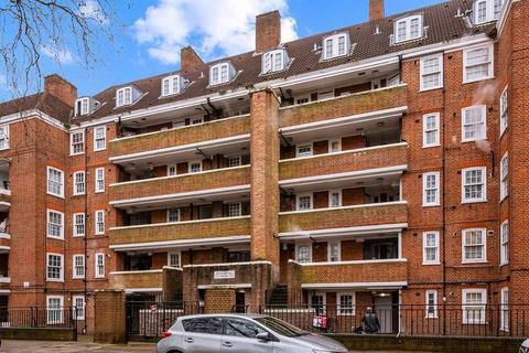 1 bedroom flat for sale, Werrington Street, Euston NW1