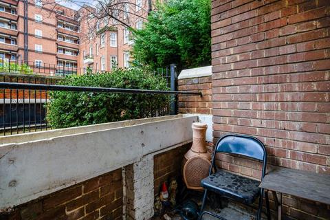 1 bedroom flat for sale, Werrington Street, Euston NW1