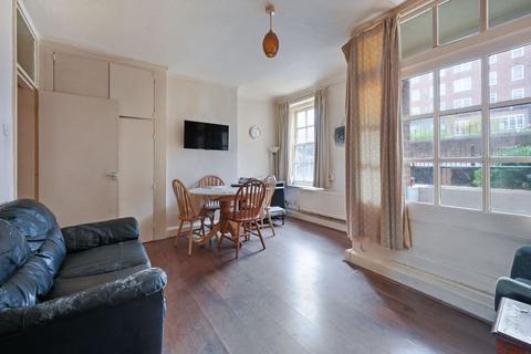 1 bedroom flat for sale, Werrington Street, Euston NW1