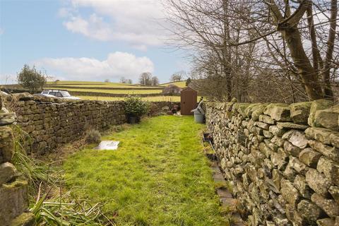 2 bedroom barn conversion for sale, Gale Green Barn, Westhouse, Ingleton.