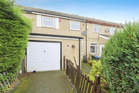 3 bedroom terraced house for sale, Clayfield Drive, Bradford BD7