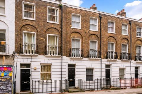 1 bedroom flat for sale, Eversholt Street, Euston NW1